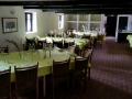 Lergravgaard restaurant - 3 x 12 mands borde