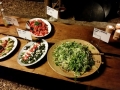 Lergravgaard - Bålhytte salater