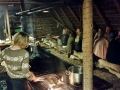 Lergravgaard Bålhytte