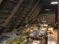 Lergravgaard Bålhytte